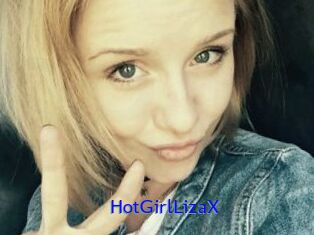 HotGirlLizaX