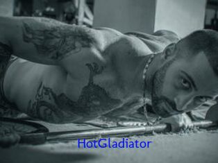 HotGladiator