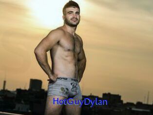 HotGuyDylan