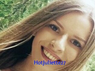 HotJuliette27