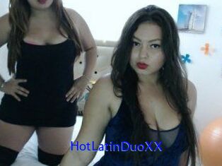 HotLatinDuoXX
