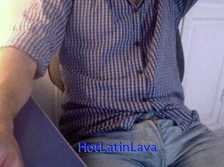 HotLatinLava