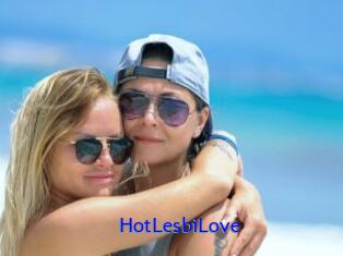HotLesbiLove