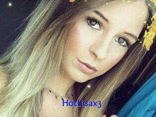 HotLisax3