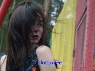 HotLovee