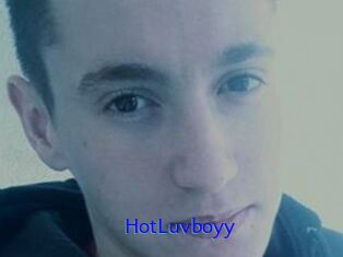 HotLuvboyy