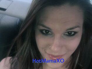HotMamaXO