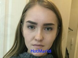 HotMari18