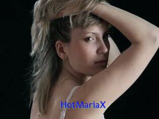 HotMariaX