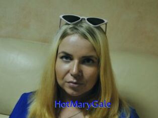 HotMaryGale