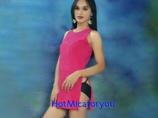 HotMicaforyou