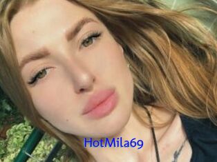 HotMila69