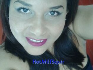 HotMilfSquir