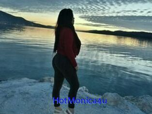 HotMonica4u
