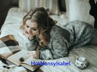 HotNansyIsabel