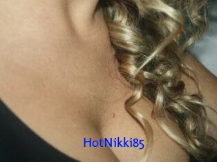 HotNikki85