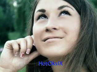 HotOksiX