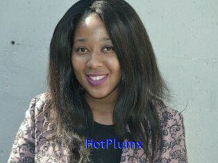 HotPlumx