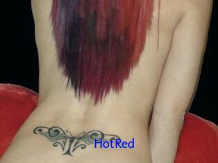 HotRed