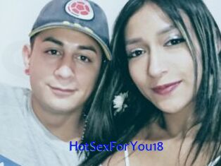 HotSexForYou18