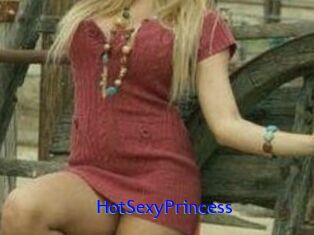 HotSexyPrincess