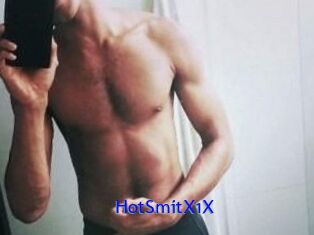HotSmitX1X