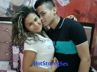 HotStorngSex