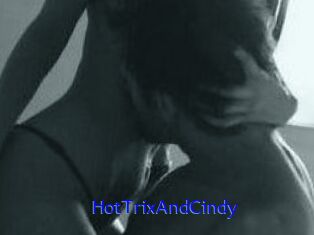 HotTrixAndCindy