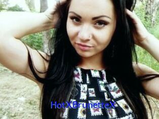 HotXBrunetteX