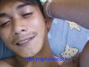HotYngAsiancock