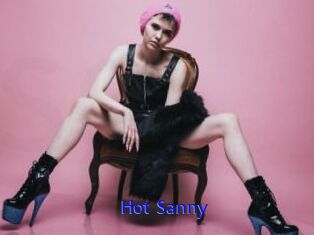 Hot_Sanny