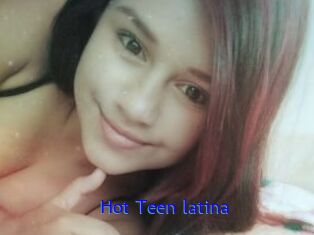 Hot_Teen_latina