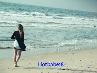 Hotbabe18