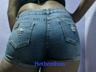 Hotbombass