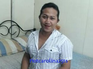 Hotcarolina25ts Sexo Gratis