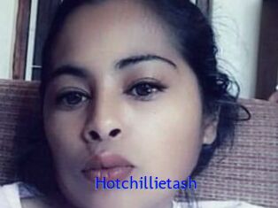 Hotchillietash