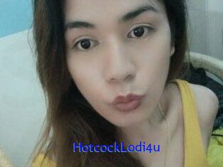 HotcockLodi4u