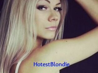 Hotest_Blondie