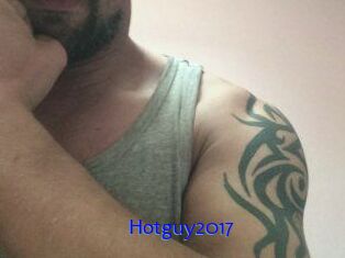Hotguy2017