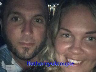 Hothornyukcouple