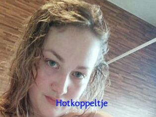 Hotkoppeltje
