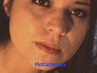 Hotlatinsexx