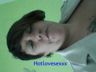 Hotlovesexxx