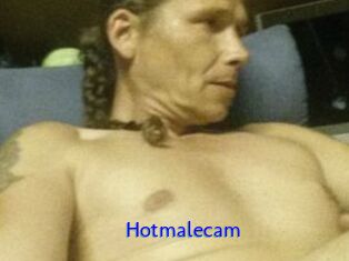 Hotmalecam