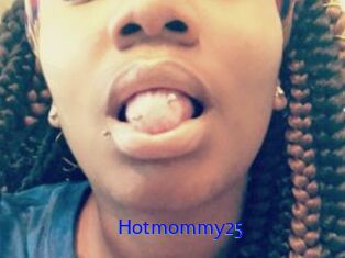 Hotmommy25