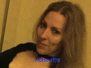 Hotstuff78