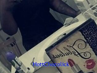 HottChocolick