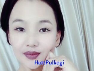 HottPulkogi