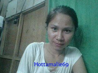 Hottamalie69