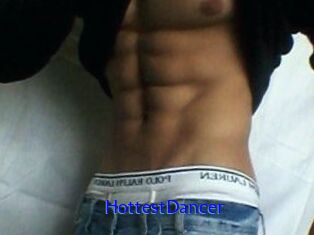 HottestDancer